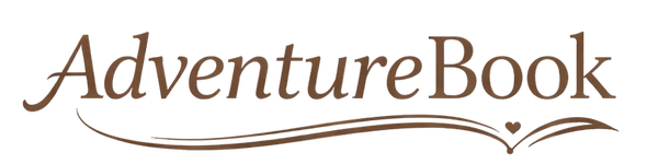 AdventuresBook